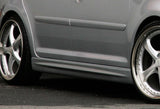 Ingo Noak Optik Seitenschwellersatz für VW Polo 6R