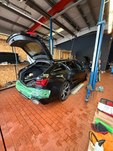 Laden Sie das Bild in den Galerie-Viewer, ASR Klappensteuerung CB2 für Porsche 718 982 Cayman / Boxster / Spyder - Plug & Play, Auspufftasten Memory, Made in Germany