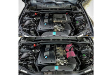 Laden Sie das Bild in den Galerie-Viewer, Burger Motorsport Ansaugung offene Luftfilter BMW 3er e9X 92 335i 35i N54 Performance Intake DCI mit TÜV Teilegutachten