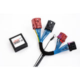 ASR Klappensteuerung Alfa Romeo Stelvio / Giulia Quadrifoglio - CB2