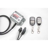 ASR Klappensteuerung Renault Alpine A110 RX1 Flap Control