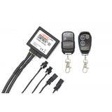 ASR Klappensteuerung Aston Martin DBX RX2 (ML2)