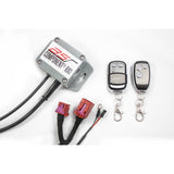 ASR Klappensteuerung Audi RS3 8Y - RX1