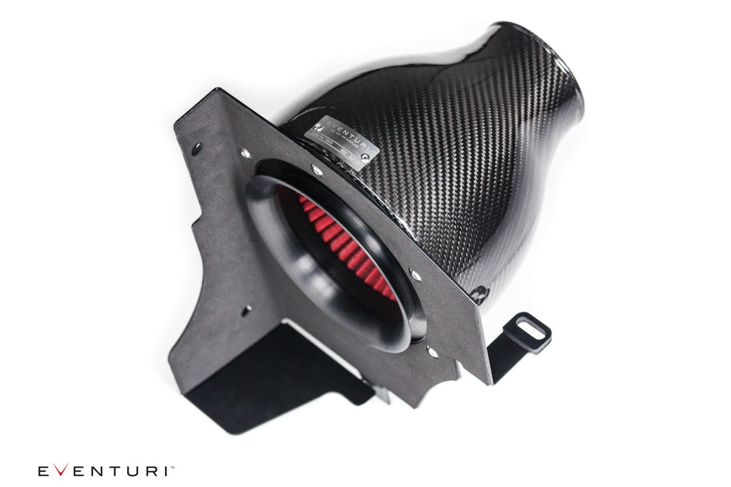 Eventuri Carbon Ansaugsystem für BMW E46 M3