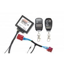 Laden Sie das Bild in den Galerie-Viewer, ASR Klappensteuerung Jaguar F-Type RX1