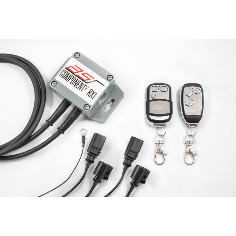 ASR Klappensteuerung Ferrari F355 F360 F430 458 488 550 575 599 612 FF F12 Carlifonia GTC 4 Lusso (U2-2-1)