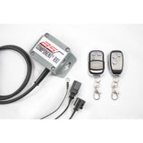 ASR Klappensteuerung RX1 Fiat Abarth 595