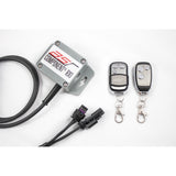 ASR Klappensteuerung RX1 Ford (FE1)