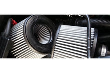 Laden Sie das Bild in den Galerie-Viewer, Burger Motorsport Ansaugung offene Luftfilter BMW 3er e9X 92 335i 35i N54 Performance Intake DCI mit TÜV Teilegutachten