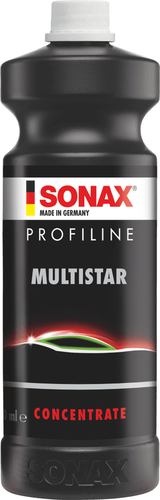 Sonax Profiline Multistar 1000 ml Universalreiniger
