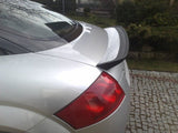 Maxton Design Heckspoiler Audi TT 8N < TT V6 Look >