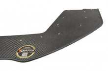 Laden Sie das Bild in den Galerie-Viewer, Maxton Design Front Sport Diffusor Ford Mustang GT Mk6