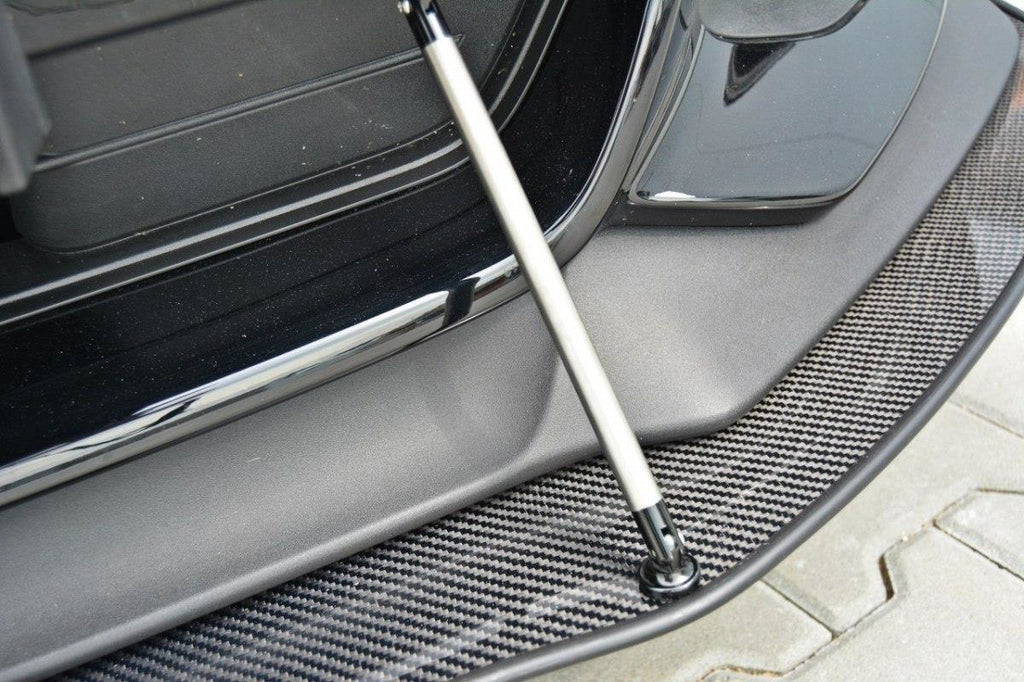 Maxton Design Front Sport Diffusor Ford Mustang GT Mk6