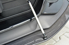 Laden Sie das Bild in den Galerie-Viewer, Maxton Design Front Sport Diffusor Ford Mustang GT Mk6