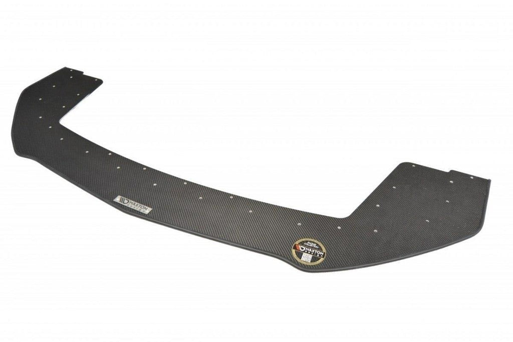 Maxton Design Front Sport Diffusor Ford Mustang GT Mk6