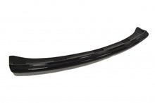 Laden Sie das Bild in den Galerie-Viewer, Maxton Design Mittlerer Diffusor Heck Ansatz passend für AUDI A5 S-LINE Facelift DTM LOOK schwarz Hochglanz
