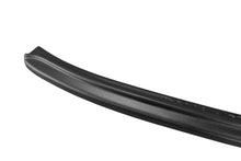 Laden Sie das Bild in den Galerie-Viewer, Maxton Design Mittlerer Diffusor Heck Ansatz passend für BMW 5er G30/ G31 M-Paket schwarz Hochglanz
