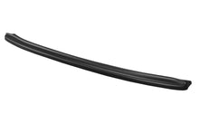 Laden Sie das Bild in den Galerie-Viewer, Maxton Design Mittlerer Diffusor Heck Ansatz passend für BMW 5er G30/ G31 M-Paket schwarz Hochglanz
