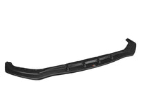 Laden Sie das Bild in den Galerie-Viewer, Maxton Design Front Ansatz passend für V.1 BMW 5er G30/ G31 M-Paket schwarz Hochglanz