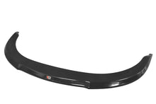 Laden Sie das Bild in den Galerie-Viewer, Maxton Design Front Ansatz passend für Audi S6 C5 schwarz Hochglanz