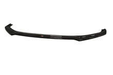 Laden Sie das Bild in den Galerie-Viewer, Maxton Design Front Ansatz passend für V.1 Audi A5 F5 S-Line schwarz Hochglanz