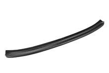 Laden Sie das Bild in den Galerie-Viewer, Maxton Design Mittlerer Diffusor Heck Ansatz passend für BMW 5er G30/ G31 M-Paket schwarz Hochglanz