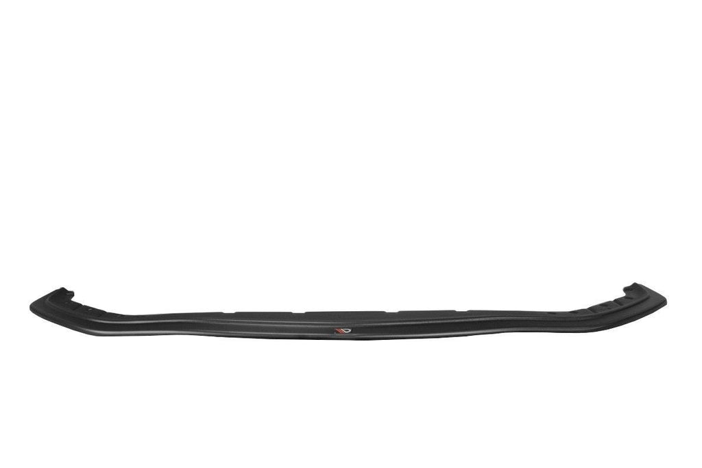 Maxton Design Front Ansatz passend für V.2 BMW 5er G30/ G31 M-Paket schwarz Hochglanz