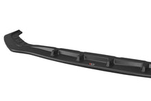 Laden Sie das Bild in den Galerie-Viewer, Maxton Design Front Ansatz passend für V.1 BMW 5er G30/ G31 M-Paket schwarz Hochglanz