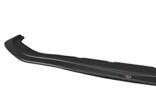 Laden Sie das Bild in den Galerie-Viewer, Maxton Design Front Ansatz passend für V.2 BMW 5er G30/ G31 M-Paket schwarz Hochglanz