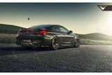Vorsteiner Carbon Diffusor für BMW F12 M6