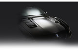 Varis Cooling Motorhaube (GFK) für BMW E85/E86 Z4M