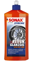 Laden Sie das Bild in den Galerie-Viewer, Sonax XTREME Reifenglanzgel 500ml