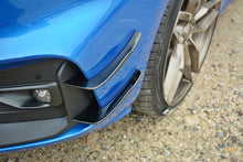 Laden Sie das Bild in den Galerie-Viewer, Maxton Design Stoßstangen Wings passend für FORD FOCUS MK4 ST-LINE