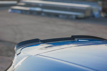 Laden Sie das Bild in den Galerie-Viewer, Maxton Design Spoiler CAP passend für BMW X2 F39 M-Paket schwarz Hochglanz