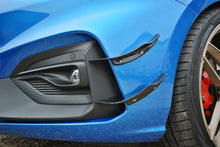 Laden Sie das Bild in den Galerie-Viewer, Maxton Design Stoßstangen Wings passend für FORD FOCUS MK4 ST-LINE