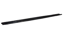 Laden Sie das Bild in den Galerie-Viewer, Maxton Design Seitenschweller Ansatz passend für V.2. BMW 1er F20/F21 M-POWER FACELIFT schwarz Hochglanz