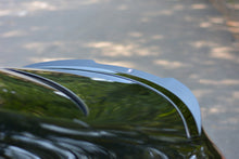 Laden Sie das Bild in den Galerie-Viewer, Maxton Design Spoiler CAP passend für Mercedes-Benz E-Klasse W213 Coupe (C238) AMG-Line schwarz Hochglanz
