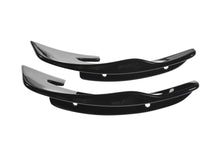 Laden Sie das Bild in den Galerie-Viewer, Maxton Design Stoßstangen Wings passend für FORD FOCUS MK4 ST-LINE