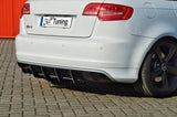 Ingo Noak Gefräßter Heckansatz mit Finnen für Audi RS3, Typ 8PA,