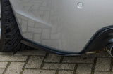Ingo Noak Heckansatz Seitenteile , Limousine für BMW 5er E60+61