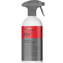 Laden Sie das Bild in den Galerie-Viewer, Koch Chemie Reactive Rust Remover 500ml