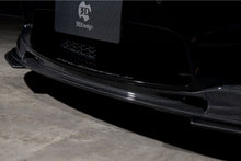 Laden Sie das Bild in den Galerie-Viewer, 3DDesign Carbon Frontlippe Frontsplitter für BMW 6er F06 F12 F13 M6