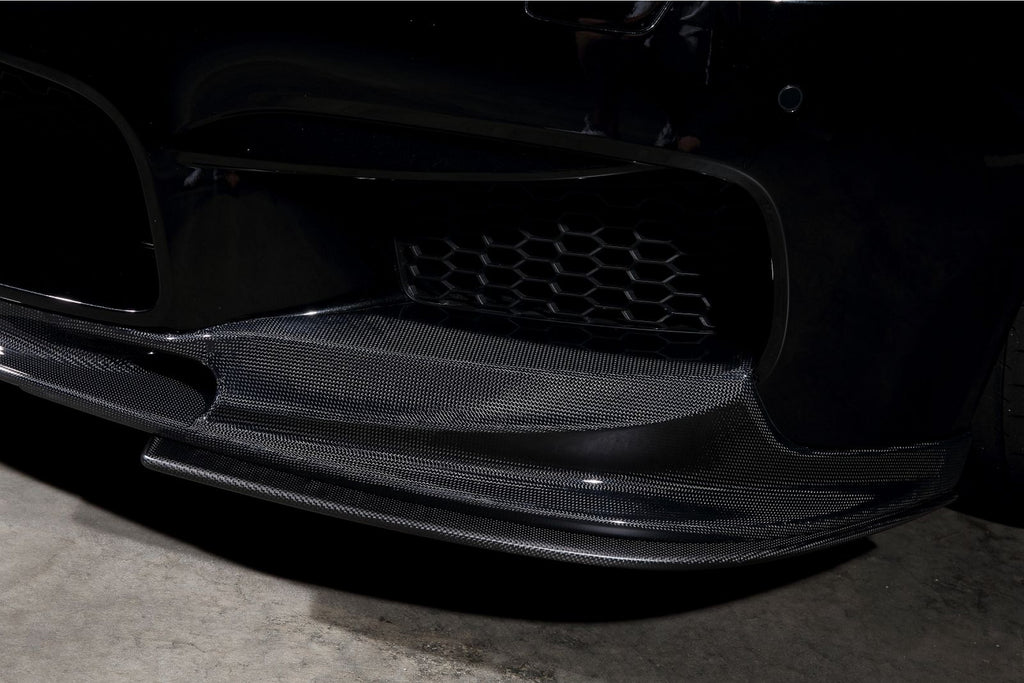 3DDesign Carbon Frontlippe Frontsplitter für BMW 6er F06 F12 F13 M6