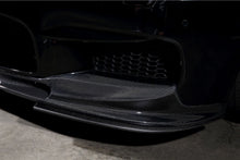 Laden Sie das Bild in den Galerie-Viewer, 3DDesign Carbon Frontlippe Frontsplitter für BMW 6er F06 F12 F13 M6
