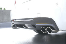 Laden Sie das Bild in den Galerie-Viewer, 3DDesign Carbon Diffusor für BMW 3er E90 E91 mit M-Paket für Duplex AGA