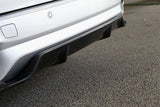 3DDesign Carbon Diffusor für BMW F15 X5 M-Paket