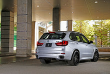 Laden Sie das Bild in den Galerie-Viewer, 3DDesign Carbon Diffusor für BMW F15 X5 M-Paket
