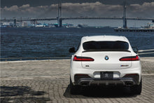 Laden Sie das Bild in den Galerie-Viewer, 3DDesign Carbon Spoiler für BMW G02 X4 M-Paket