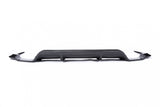 3DDesign Carbon Diffusor Type 1 für BMW 5er G30
