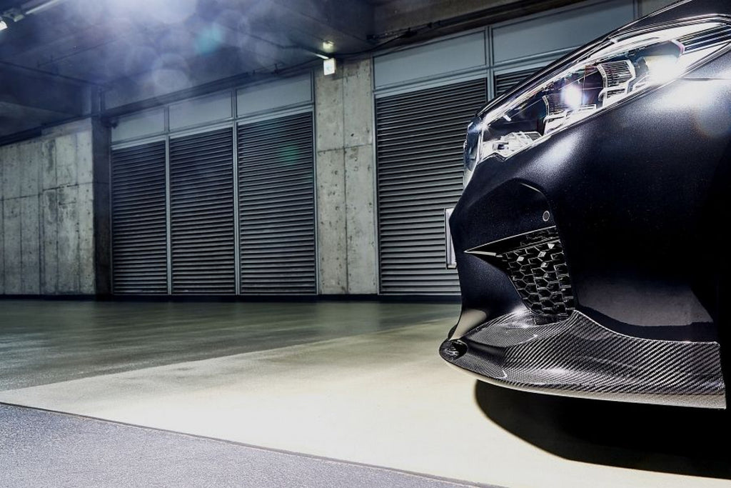 3DDesign Carbon Frontlippe für BMW F90 M5